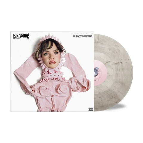 Lola Young - I'm Only F**king Myself (The 'Punching Bag' Edition)
