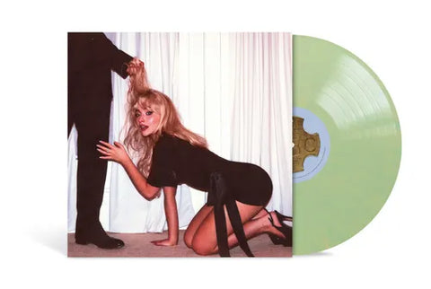 Sabrina Carpenter - Man's Best Friend [INDIE EXCLUSIVE] (Sea Foam Vinyl)