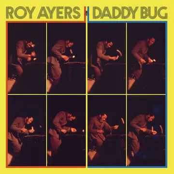 Roy Ayers - Daddy Bug [RSD2026] – Spinster Records