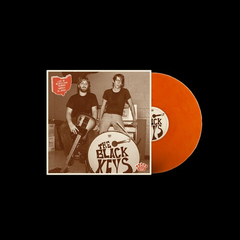 The Black Keys - Live at Beachland Tavern March 31, 2002 [RSDAPRIL23]