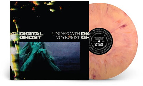 Underoath - Voyeurist: Digital Ghost [RSDAPRIL23]