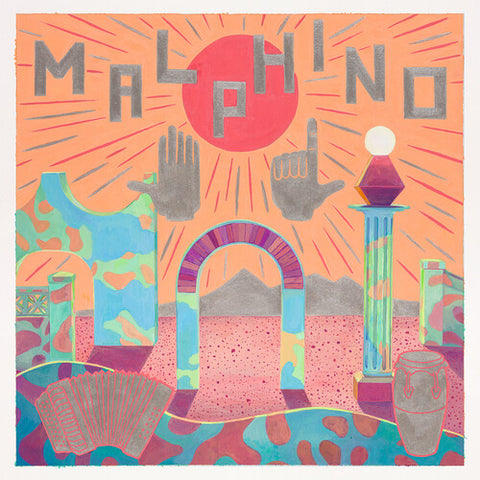 Malphino - Sueno