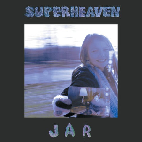 Superheaven - Jar (10 Year Anniversary Edition) [VIOLET VINYL]