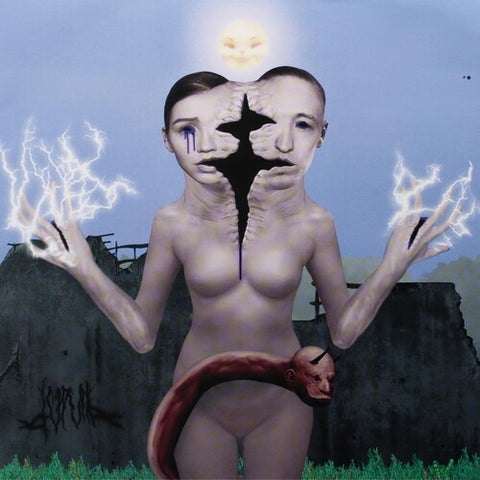 Ic3peak - Fairy Tale