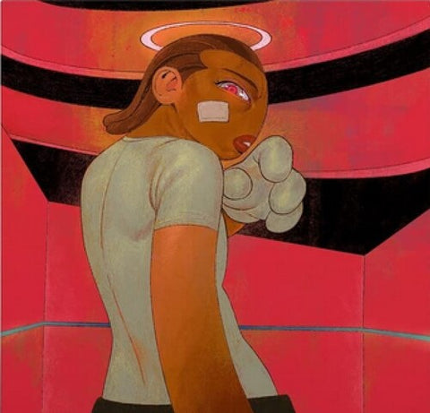 McKinley Dixon - Beloved Paradise Jazz