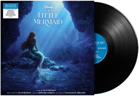 The Little Mermaid (Live Action)