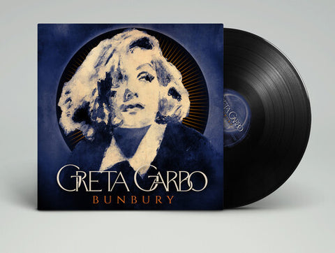 Bunbury - Greta Garbo [Import]