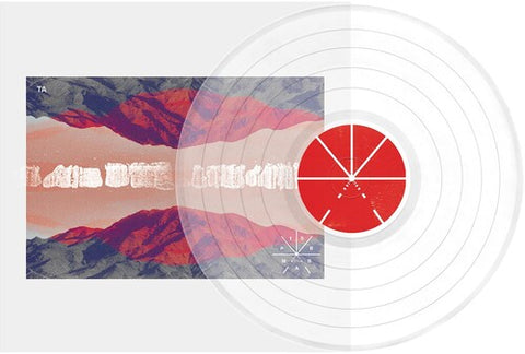 Touche Amore - Parting The Sea Between Brightness And Me