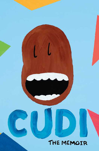 Cudi by Scott "Kid Cudi" Mescudi