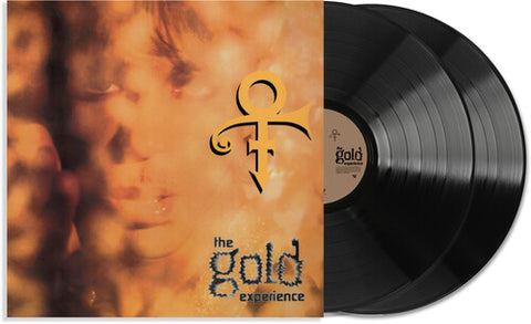 The Artist (Formerly Known As Prince) – The Gold Experience