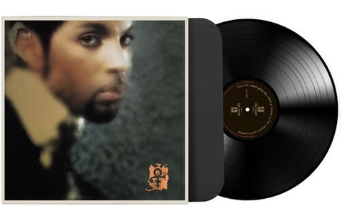 The Artist (Formerly Known As Prince) – The Truth