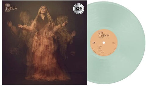 Kelly Clarkson – Chemistry