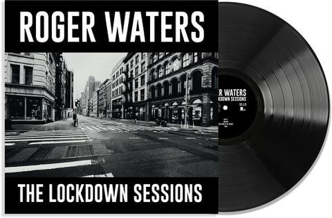 Roger Waters – The Lockdown Sessions
