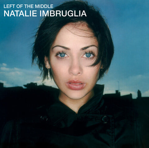 Natalie Imbruglia – Left Of The Middle