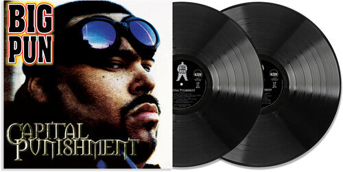 Big Pun - Capital Punishment – Spinster Records