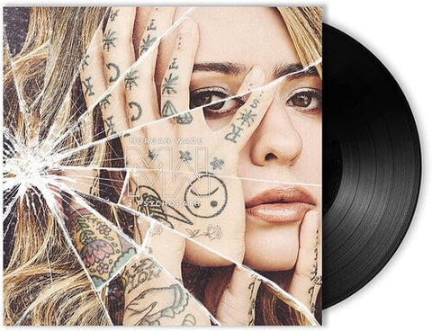 Morgan Wade – Psychopath