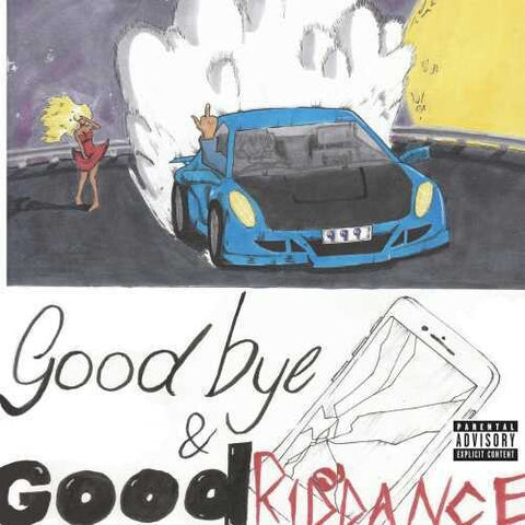 Juice Wrld -  Goodbye & Good Riddance (5th Anniversary)