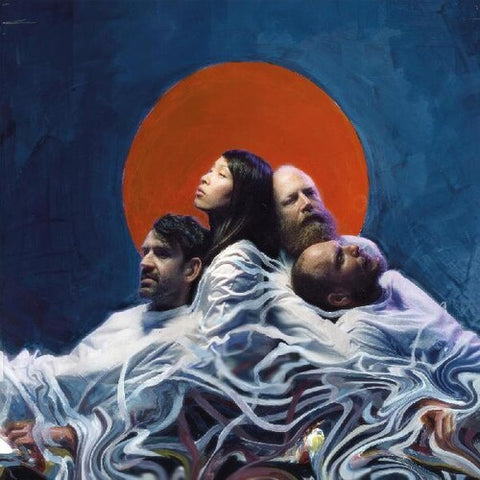 Little Dragon - Slugs Of Love [CD]