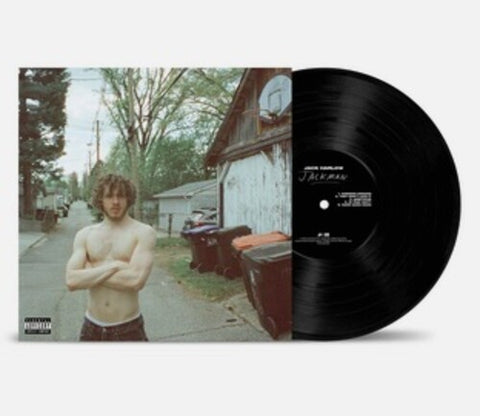 Jack Harlow - Jackman.