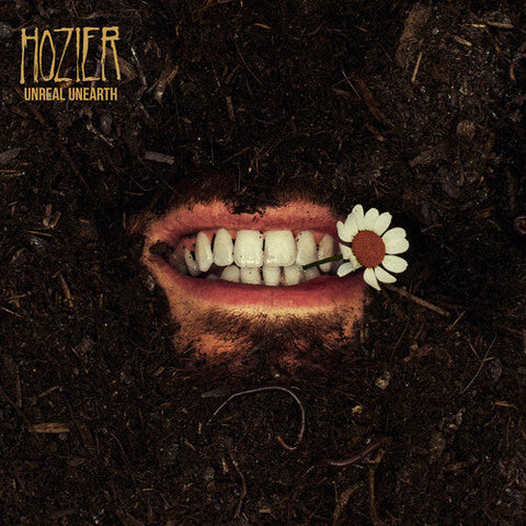 Hozier - Unreal Unearth [INDIE EXCLUSIVE]