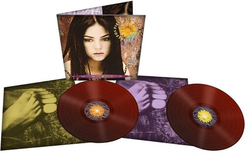 Shakira -  Pies Descalzos - Limited Brown Marbled Vinyl [Import]