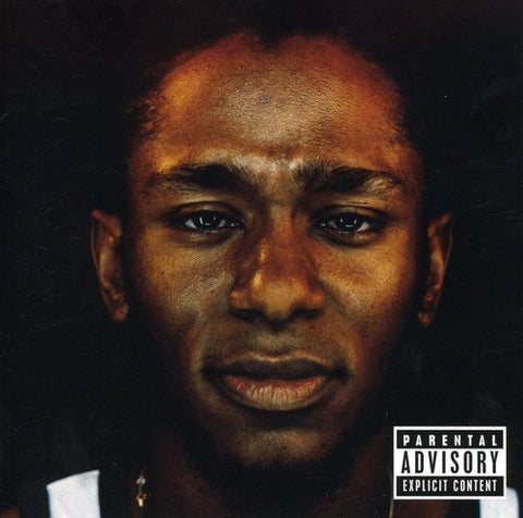 Mos Def - Black on Both Sides [CD]