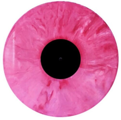 Tash Sultana – Sugar EP. [PINK MARBLE VINYL]