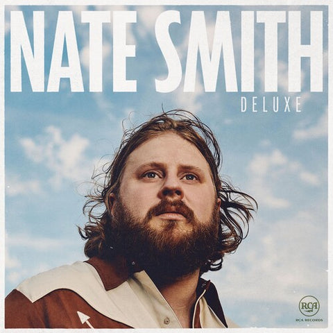 Nate Smith - Nate Smith [DELUXE EDITION]