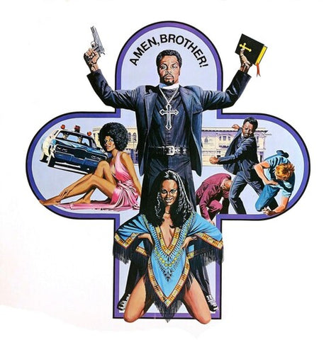 JPEGMAFIA / Danny Brown – Scaring The Hoes – Spinster Records