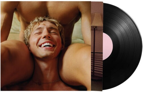 Troye Sivan - Somethings Got To Give