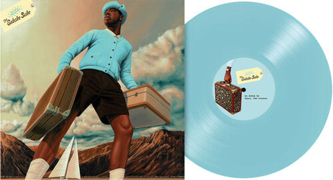 Tyler, The Creator - Call Me If You Get Lost: The Estate Sale