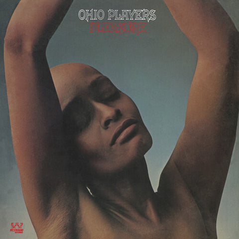 Ohio Players - Pleasure [SILVER VINYL]
