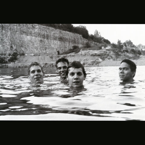 Slint - Spiderland [DARK BLUE VINYL]