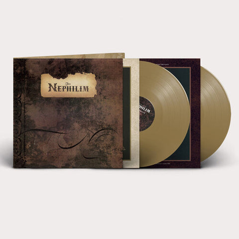 Fields Of The Nephilim - The Nephilim (35th Anniversary Vinyl Reissue)