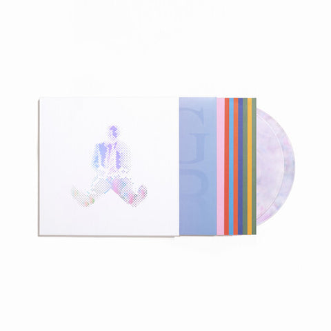 [10/06] Mac Miller - Swimming (5 Year Anniversary Vinyl) [PRE-ORDER]