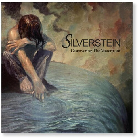 Silverstein - Discovering The Waterfront