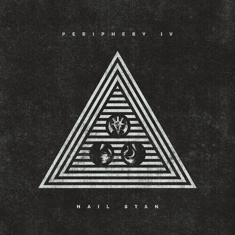 Periphery: Periphery Iv: Hail Stan [Explicit Content]