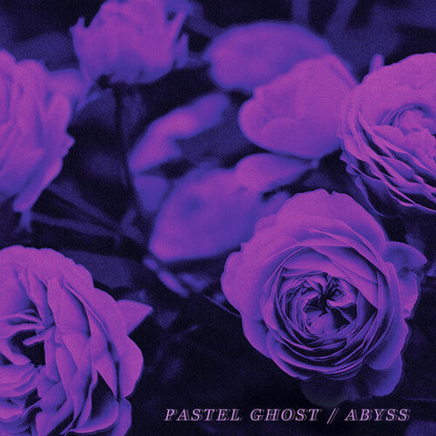 Pastel Ghost - Abyss [PURPLE/BLACK HAZE]