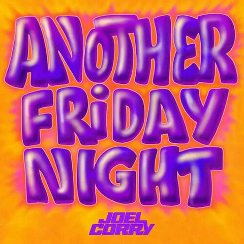 Joey Corry - Another Friday Night [Import] [CD]