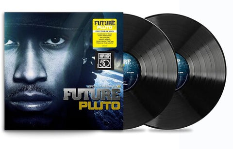 Future - Pluto