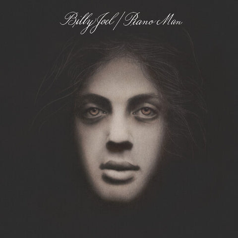 Billy Joel - Piano Man