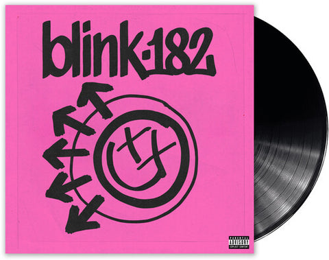 Blink 182 - One More Time...