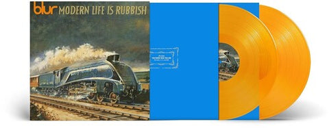 Blur - Modern Life Is Rubbish (30th Anniversary Edition)