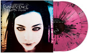 Evanescence - Fallen (20th Anniversary) [Deluxe Edition] [Pink/ Black Marble 2 LP]