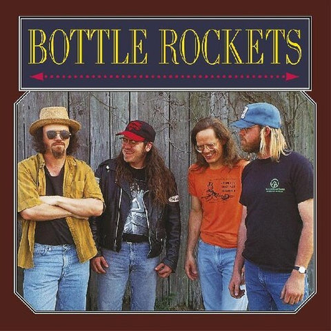 The Bottle Rockets - Bottle Rockets [BFRSD2023]