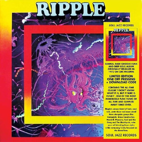 Ripple - Ripple [BFRSD2023]