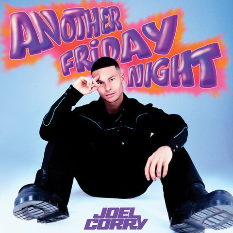 Joel Corry - Another Friday Night [CD]
