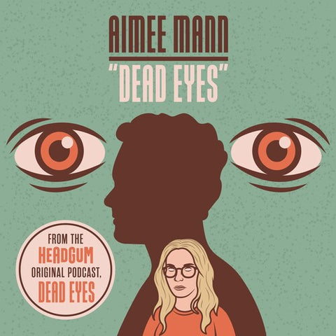 Aimee Mann - Dead Eyes [BFRSD2023]