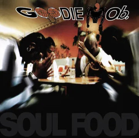 Goodie Mob - Soul Food [BFRSD2023]