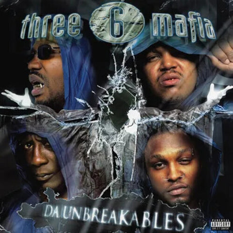 Three 6 Mafia - Da Unbreakables [BFRSD2023]